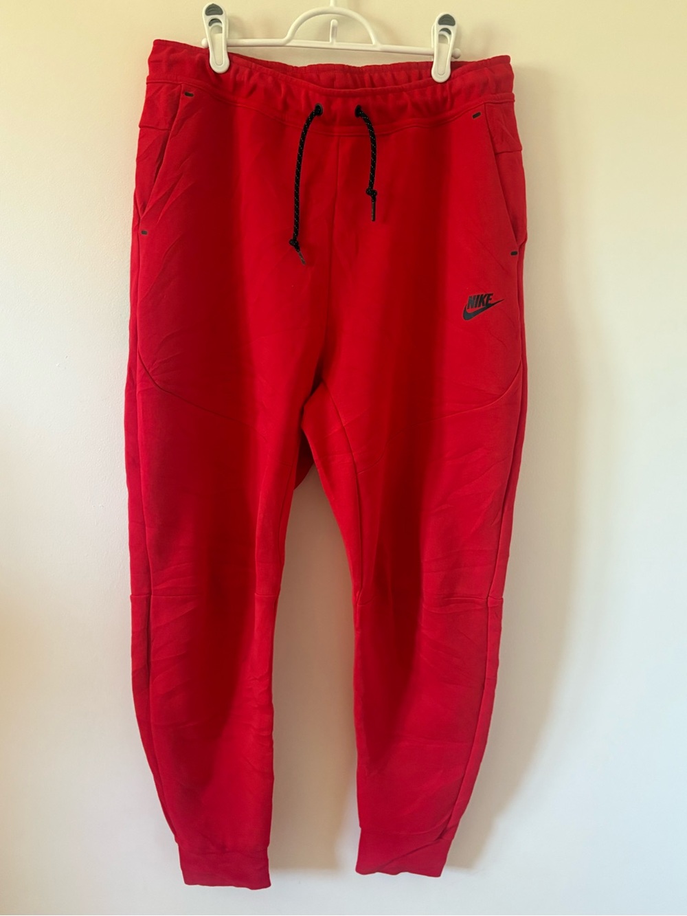 Nike Sportswear Tech Fleece Joggers Men’s L